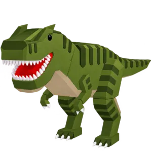 T-Rex