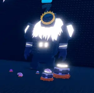 Cosmicのマップ風景
