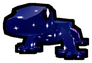 Cosmic Gecko