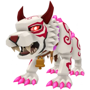 Oni Tiger