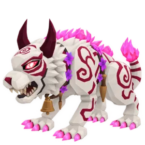 Oni Tiger