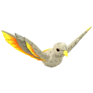 Light Dove