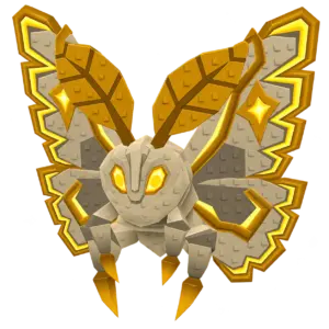 Sacred Moth
