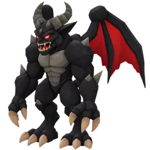 Gargoyle