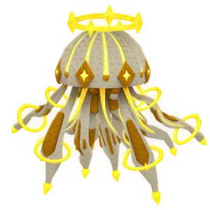 Pure Jellyfish