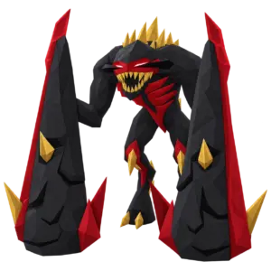 RazorFang