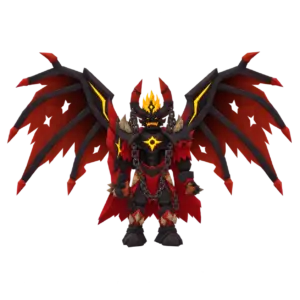 World Burner