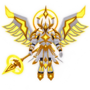 ArchAngel