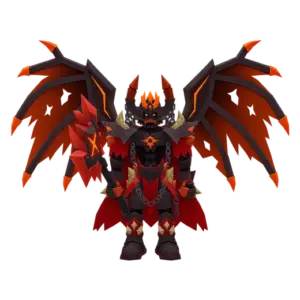 World Burner