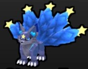 Starry Fox